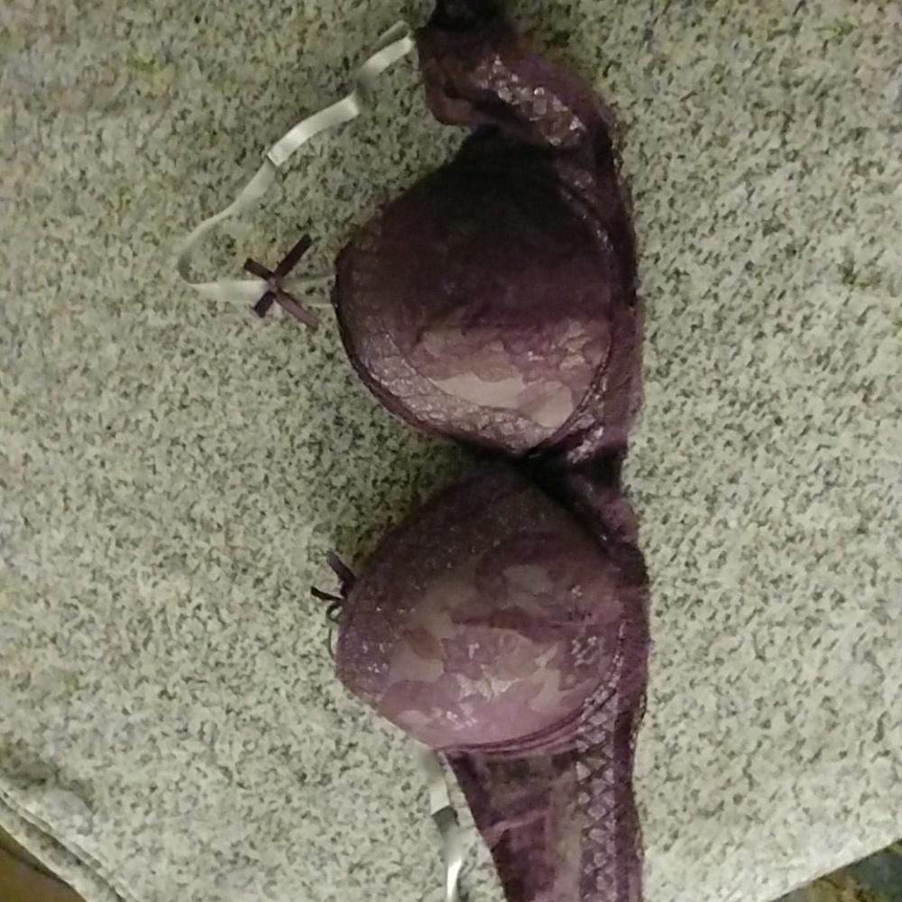 Bra 36 c padded.